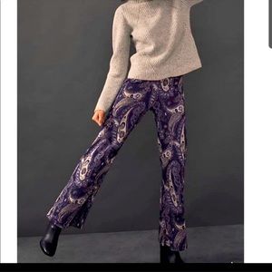 Maeve anthropolgie pants. Worn once. So many compliments!